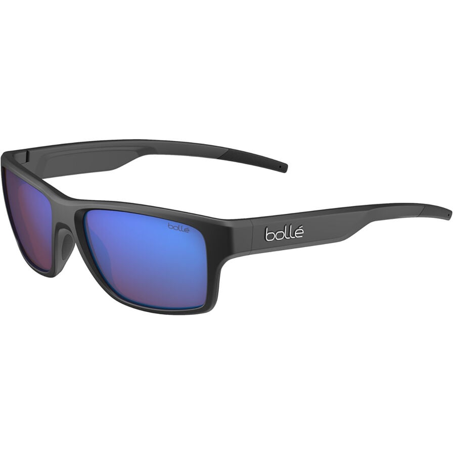 STATUS, Black Matte-Brown Blue, hi-res
